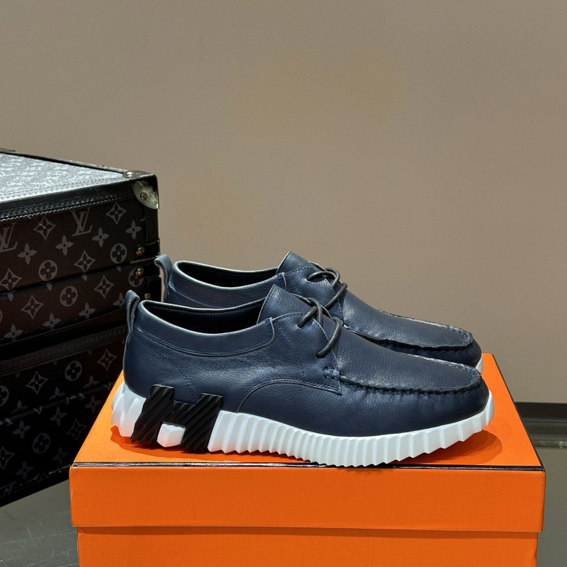 H**mes sneakers